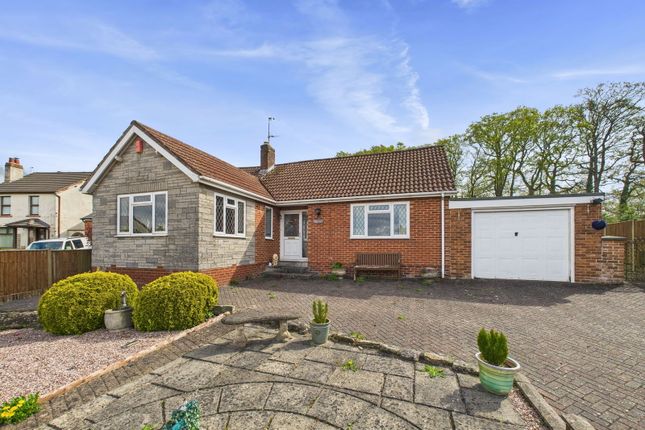 Church Road, Cinderford GL14 3 bed detached bungalow for sale