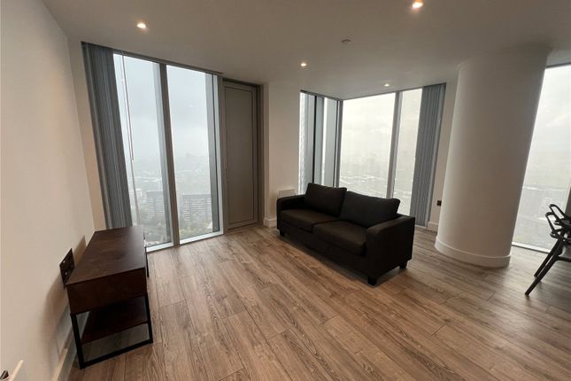 The Blade, 15 Silvercroft Street... 2 bed apartment for sale