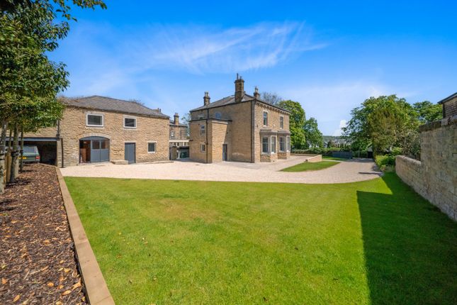 Scotland Lane, Horsforth, Leeds, West... 5 bed detached house for sale