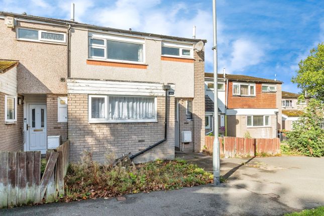 Wantage, Telford TF7 3 bed terraced house for sale