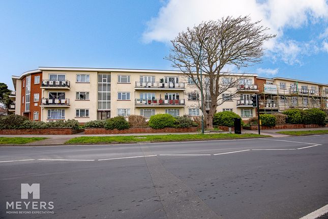 Belle Vue Mansions, Bournemouth, BH6 3 2 bed flat for sale