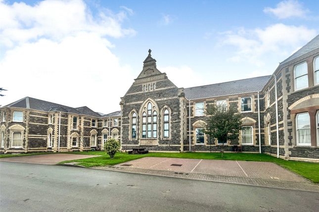 Bryn Ardwyn, Aberystwyth, Ceredigion... 2 bed flat for sale