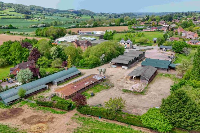 Land for sale