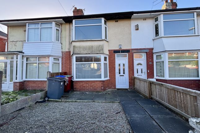 Falkland Avenue, Marton FY4 3 bed terraced house for sale