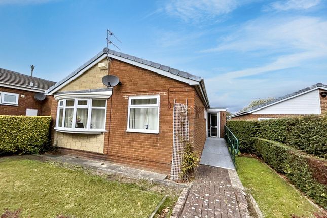 Westfield, Windy Nook, Gateshead... 2 bed detached bungalow for sale