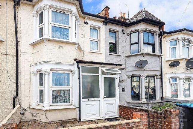 Westminster Road, Edmonton, N9 3 bed terraced house for sale