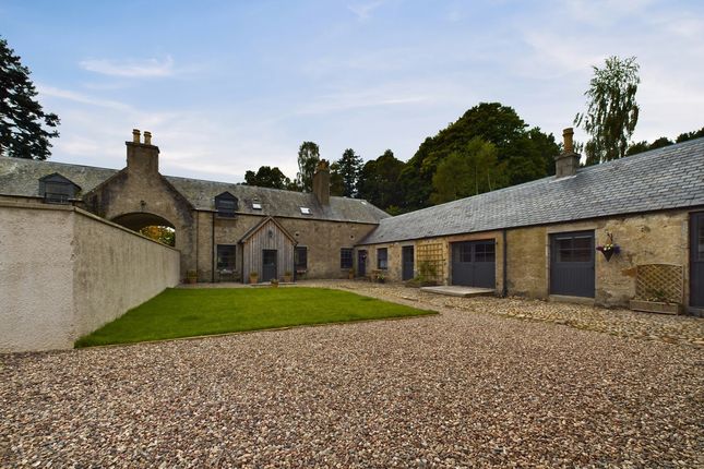 6 bedroom barn conversion for sale