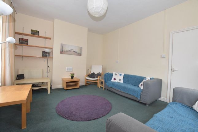 Bentley Lane, Leeds, West Yorkshire 4 bed terraced house for sale