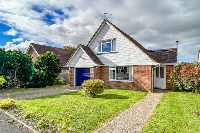 Downs View, Ninfield, Battle, TN33 3 bed detached bungalow for sale