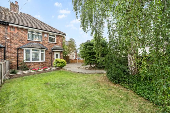 Windsor Road, Golborne, WA3 3 bed semi