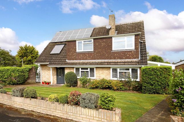 Knottocks Drive, Beaconsfield, HP9 6 bed detached house for sale