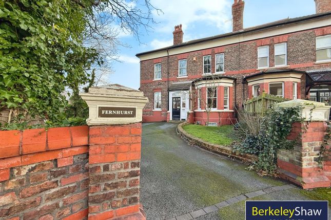 Clementina Road, Liverpool 10 bed house for sale