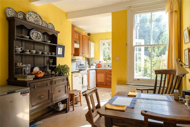 Normanhurst Road, London, SW2 4 bed terraced house for sale