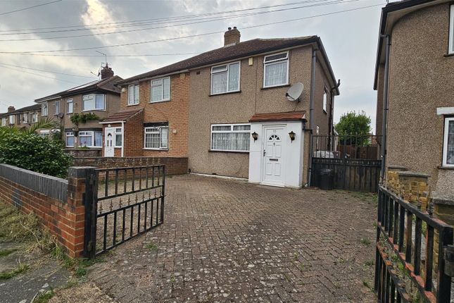 3 bed semi-detached house