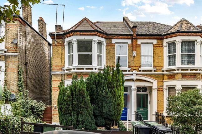 Jerningham Road, London 2 bed apartment for sale
