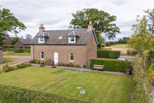 Burrelton, Blairgowrie 3 bed farm house for sale