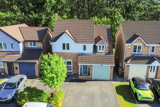 Telford Drive, St. Helens, WA9 4 bed detached house for sale