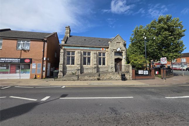 High Street, Irthlingborough... 3 bed property for sale