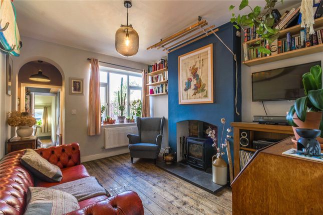 Churchill Road, Brislington, Bristol... 2 bed apartment for sale
