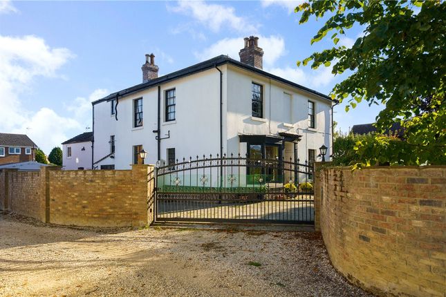 Doncaster Road, Selby, North... 6 bed detached house for sale