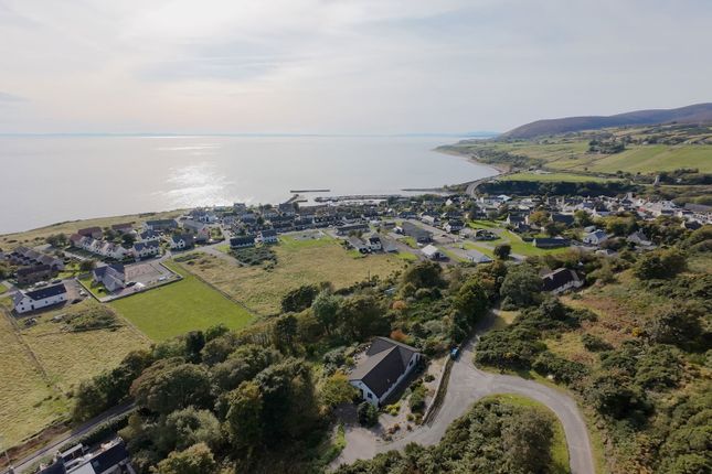 Plot 393, Navidale, Helmsdale... Land for sale