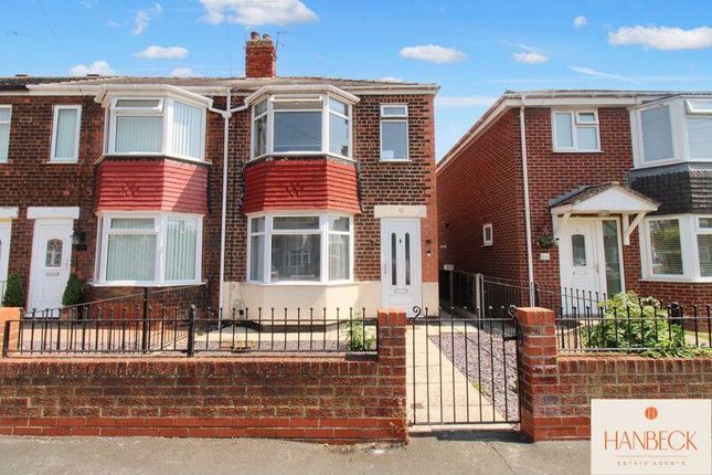 2 bed end terrace house