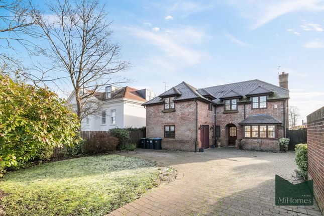 Beech Hill, Barnet 4 bed detached house for sale