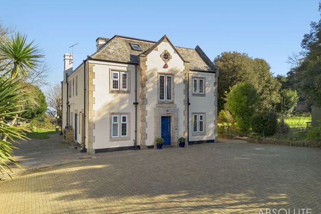 The Old Rectory, St.Marks Road... 7 bed detached house for sale