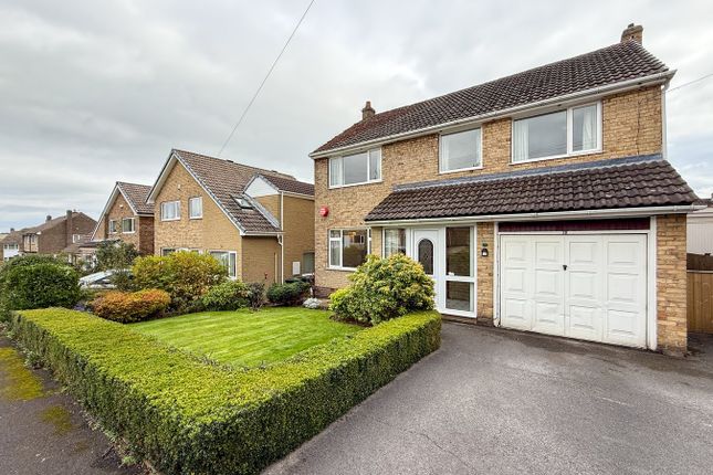 Dartmouth Avenue, Huddersfield HD5 4 bed detached house for sale