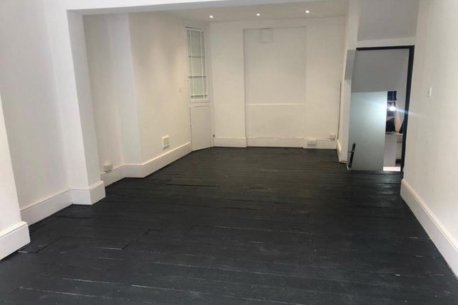 Church Street Lisson Grove, London, NW8 2 bed semi