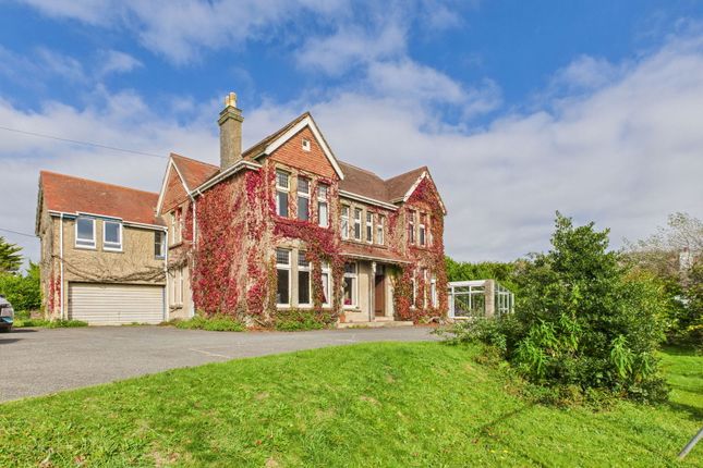 Penwinnick Road, St. Agnes TR5 10 bed detached house for sale