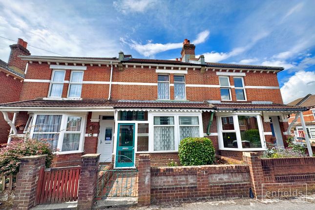 Southampton SO16 3 bed terraced house for sale