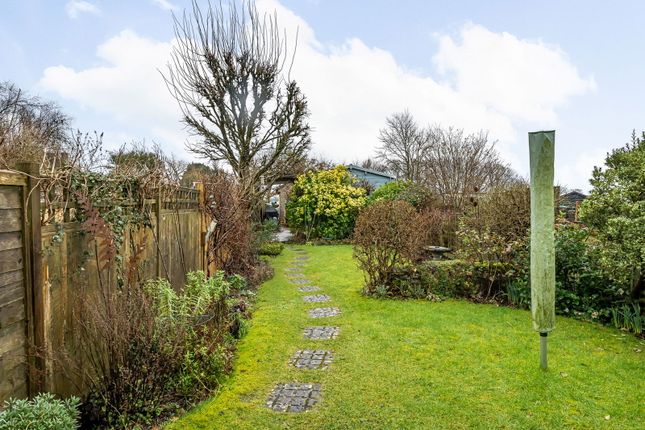 Church Street, Warminster BA12 3 bed terraced house for sale
