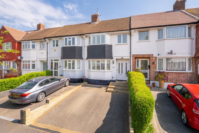 Kingsbridge Road, Morden SM4 3 bed terraced house for sale