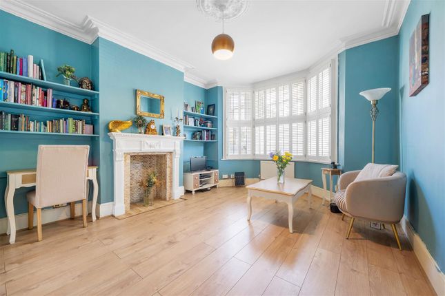Phoenix Road, London, SE20 1 bed flat for sale