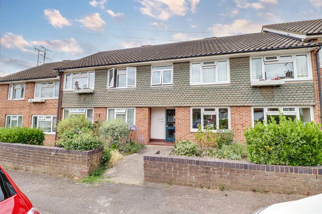 Cleveland Drive, Westcliff