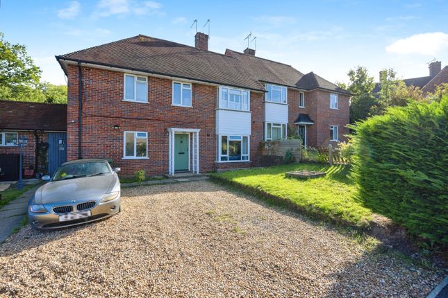 2 bedroom maisonette for sale