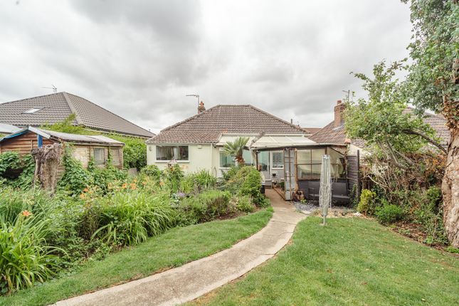 Northville, Bristol BS7 2 bed detached bungalow for sale