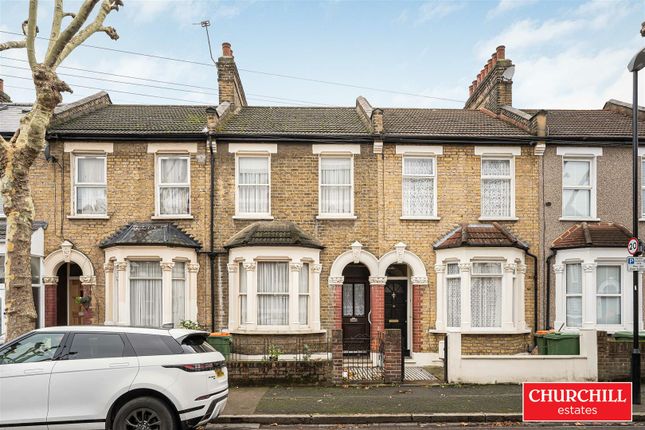 Welbeck Road, London 2 bed house for sale