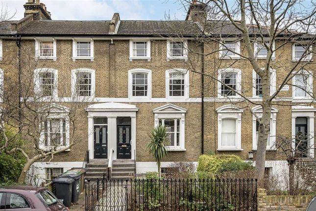 Upper Brockley Road, London SE4 3 bed terraced house for sale