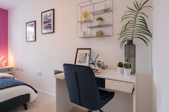 1 bedroom property for sale