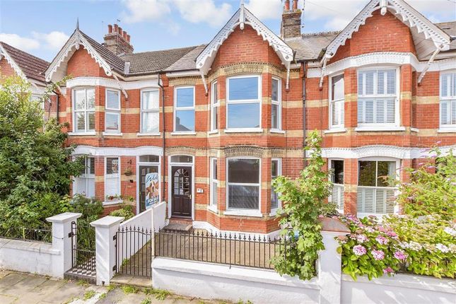 The Grove, Deal, Kent 3 bed terraced house for sale