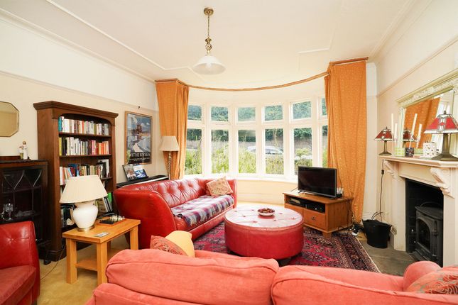Riverdale Road, Sheffield S10 5 bed semi