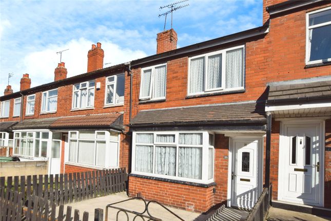 Longroyd Crescent, Leeds, West... 3 bed terraced house for sale