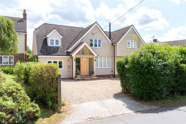 Mill Road, Felsted, Essex, CM6 5 bed detached house for sale