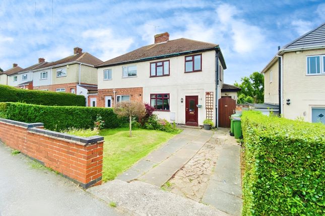 Dominion Road, Glenfield, LE3 3 bed semi