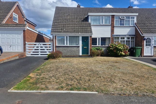Mousehall Farm Road, Brierley Hill DY5 3 bed semi