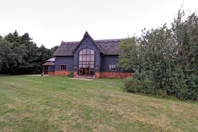 5 bedroom barn conversion for sale