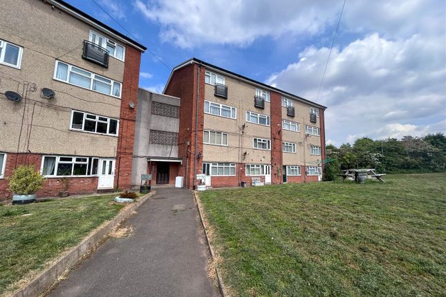 3 bed flat