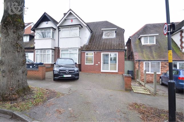 Shepherds Green Road, Birmingham B24 3 bed semi